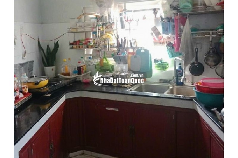 Bán nhà mặt phố Lò Lu, 4,5 triệu, 65m2, view đẹp, uy tín, Trường Thạnh, Q9, HCM